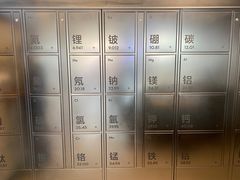 -喜茶(深圳海岸城店)