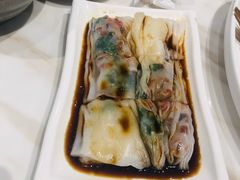 -欣悦会港式茶餐厅(燕郊永旺店)