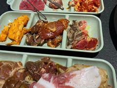 -盛江山自助料理(大悦城旗舰店)