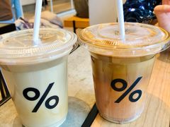 -% Arabica阿拉比卡咖啡烘焙工坊