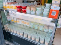 -德禄酸奶(莫家街店)