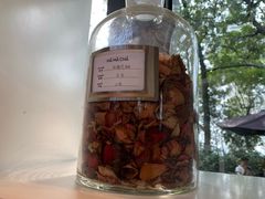 -MAMACHA妈妈茶(岳麓山店)
