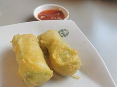 炸鲜奶-添好运点心专门店(深水埗店)