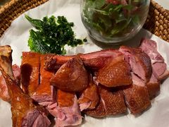 樟茶鸭-锦府盐帮·李宅(领展购物广场中关村店)