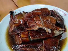 -黄连大头华烧鹅店(大良店)
