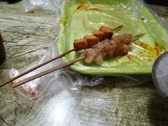-马记大锅煮(总店)