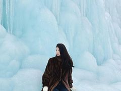 -沕沕水生态风景区