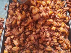-老韩煸鸡·中国炸鸡(水塔美食街店)