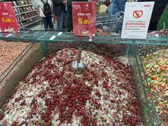 -胖东来生活广场(健康路店)