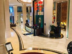 -成都泰合国际大饭店(春熙路太古里店)
