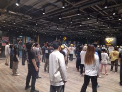 -G-STEPS舞蹈工作室