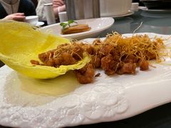 -湛江民大喜来登酒店-采悦轩中餐厅