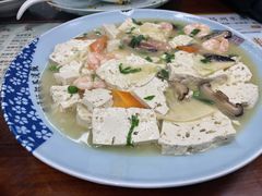 -粗茶淡饭(东关街店)