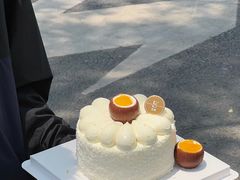 -B.O.M波姆烘焙(凤凰街店)
