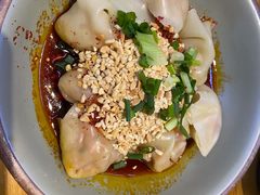 -付小姐在成都(吾悦广场店)