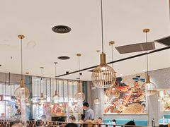 -半天妖烤鱼(丰科万达店)