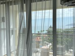 -三亚亚龙湾万豪度假酒店