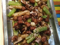 -滋味烤鱼(马北店)