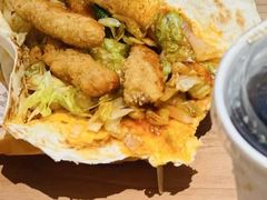 -麦当劳(东直门外大街店)
