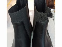 -爱革·洗衣改衣·洗鞋修鞋·洗包修包·奢侈品护理(宝地广场店)