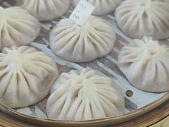 -老长江路灌汤包(天津路总店)