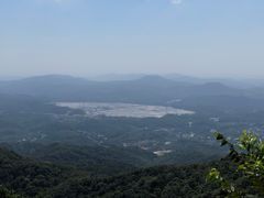 -广州市帽峰山景区