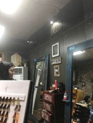 -Hair Solo