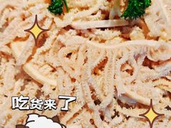 -打川川·川蜀毛肚(南市场店)