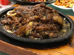 -大鸭梨烤鸭店(金顶街店)