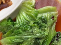 -老洋房花园饭店(绍兴路店)