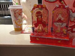-奈雪的茶(印象城店)