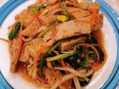 -巴依老爷·新疆美食(上城区天城路店)