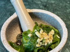 擂辣椒皮蛋-光头湘菜(金沙江路店)