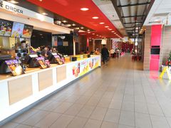 -麦当劳(世贸店)
