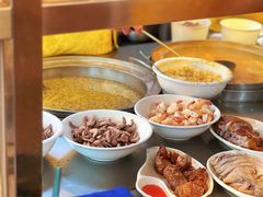 -四里沙茶面(湖滨四里店)