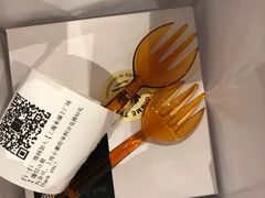 -Awfully Chocolate(来福士广场店)