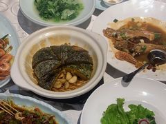 -爷爷的草帽·海鲜馆(孙塘路店)