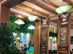 大堂-大理董·董家小厨野生菌火锅(古城旗舰店)