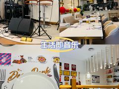 -Deer Park鹿园西餐(仁恒置地广场店)