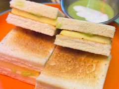 -泰盏鬼·颓废冬阴(陈家祠扬韬店)