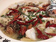 -江渔儿酸菜鱼(曜一城店)