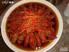 -南京THE TAI太和紫金大酒店