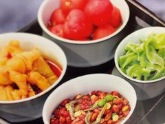 -尚宴(盛世广场·食尚街店)