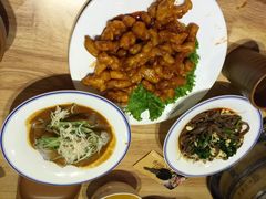 小六汤包(小六汤包&nbsp;萬和城店)-小六汤包(万和城店)