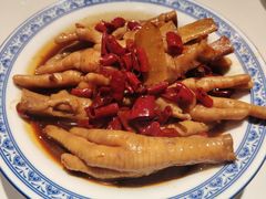 -回家吃饭·地道南昌菜(建德观总店)