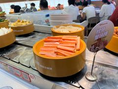 -龍歌自助小火锅(秦淮水游城店)
