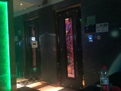 -鑫麦KTV(首都宾馆店)