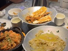 -小菜园新徽菜(苏州繁花中心店)