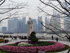 -上海港国际客运中心