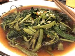 -再回头私房菜·老南京菜